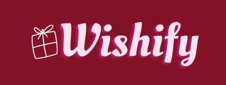 Wishify's logo