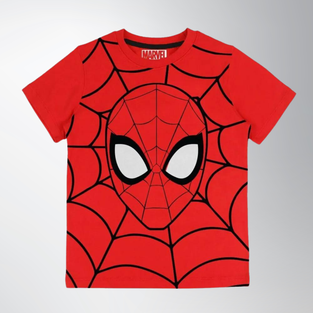 Marvel spidey tee